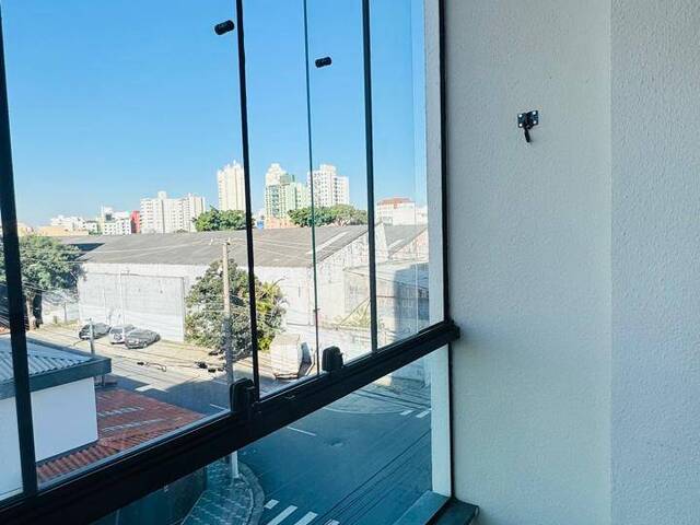 #AP2499 - Apartamento para Venda em São Bernardo do Campo - SP
