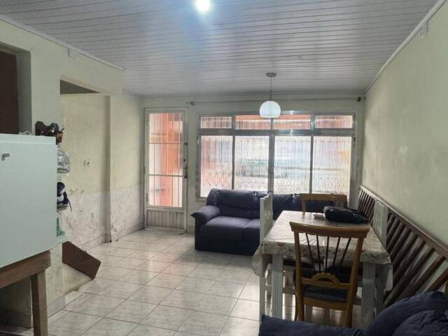 Casa para Venda em Santo André - 5