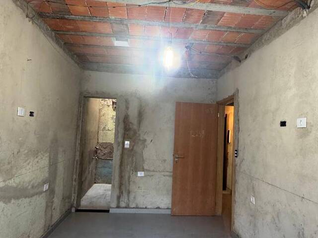 #SO2501 - Casa para Venda em Santo André - SP