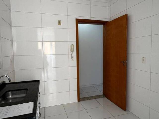 Apartamento para Locação em São Caetano do Sul - 5