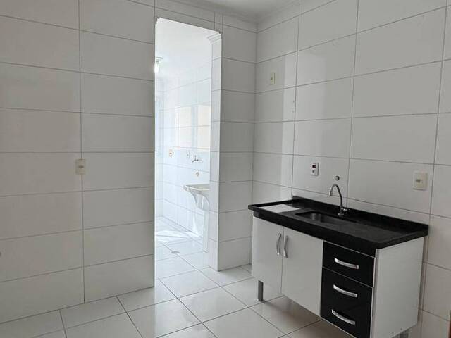 Apartamento para Locação em São Caetano do Sul - 4