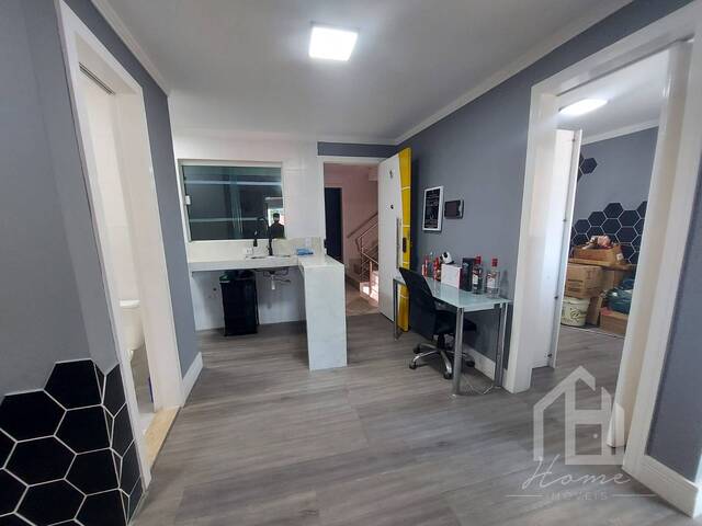 Apartamento para Venda em Santo André - 3