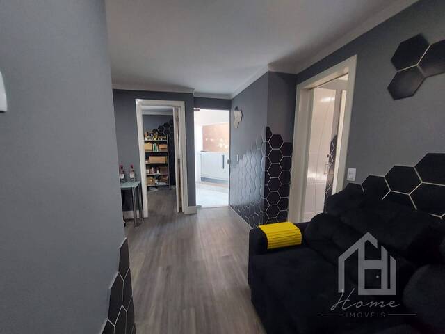 Apartamento para Venda em Santo André - 2