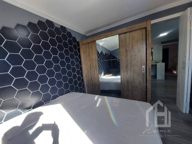 Apartamento para Venda em Santo André - 4