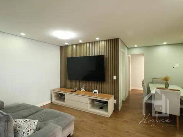 Apartamento para Venda em São Caetano do Sul - 3