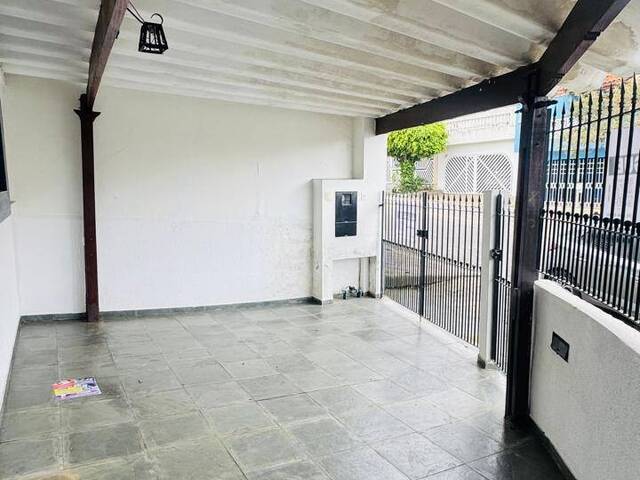 Casa para Locação em São Caetano do Sul - 3