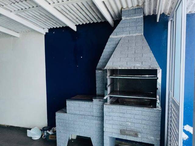 Casa para Locação em São Caetano do Sul - 5