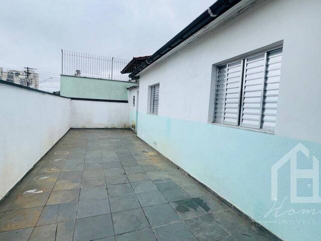 Casa para Locação em São Caetano do Sul - 2