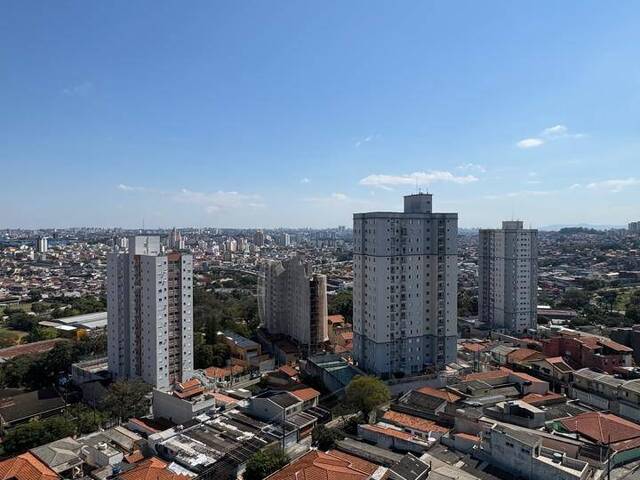 #AP2508 - Apartamento para Locação em Santo André - SP