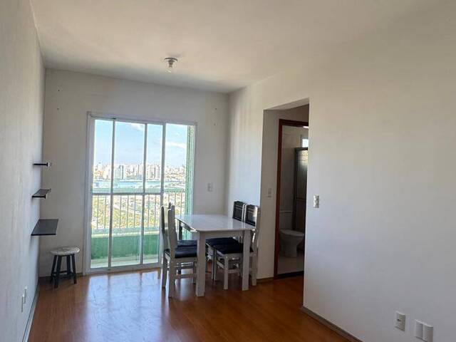 Apartamento para Locação em Santo André - 4