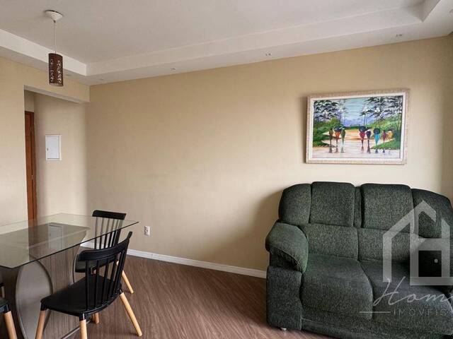 #AP-2509 - Apartamento para Venda em Santo André - SP