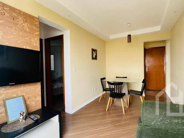 #AP-2509 - Apartamento para Venda em Santo André - SP