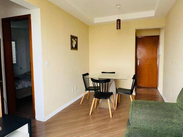 Apartamento para Venda em Santo André - 5