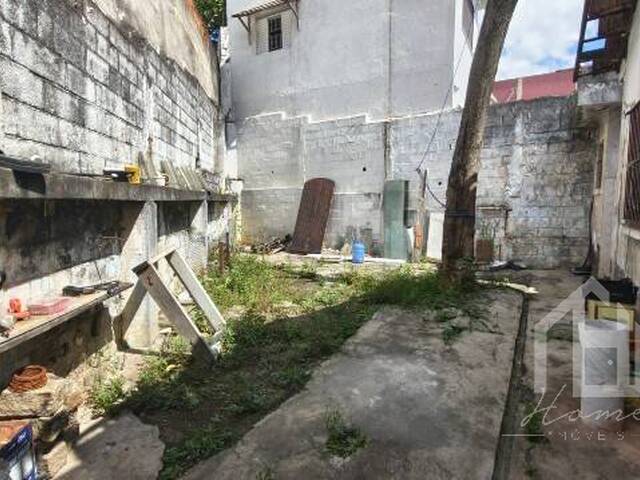 Área para Venda em São Bernardo do Campo - 5