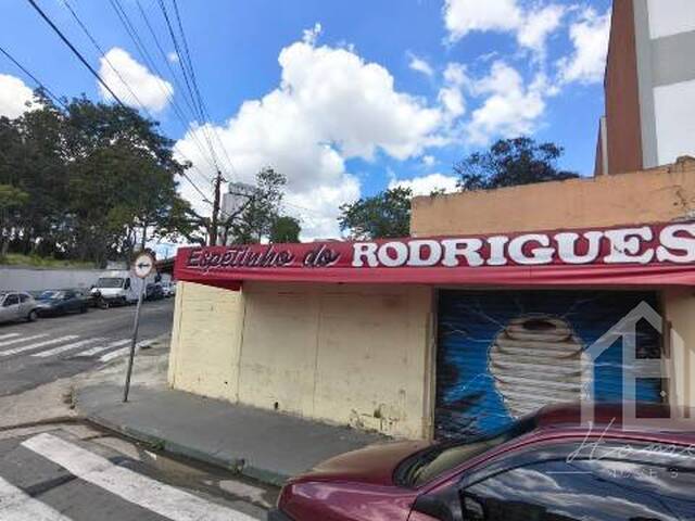 #TE2510 - Área para Venda em São Bernardo do Campo - SP