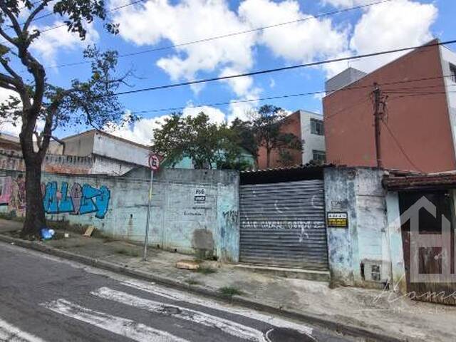 #TE2510 - Área para Venda em São Bernardo do Campo - SP