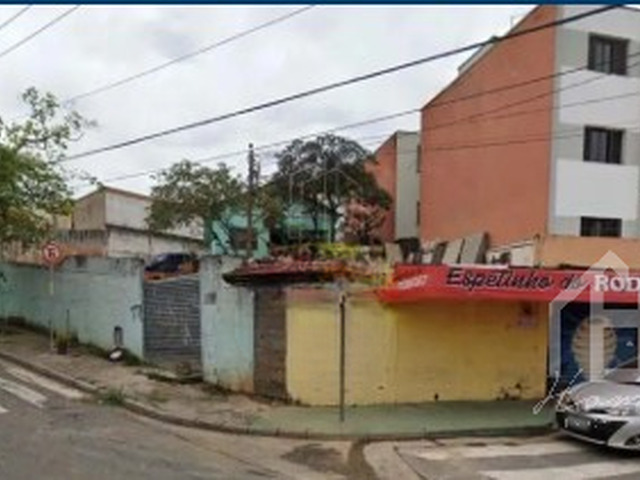 #TE2510 - Área para Venda em São Bernardo do Campo - SP