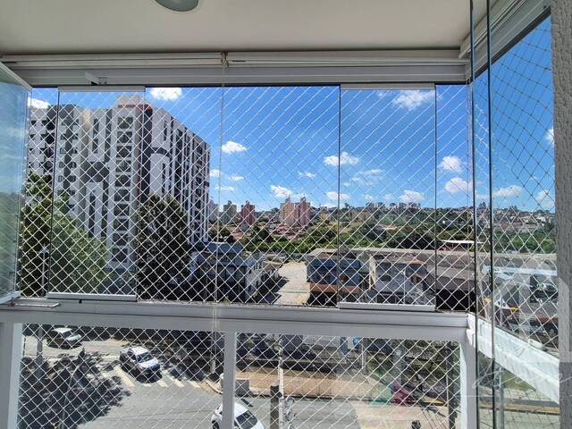 Apartamento para Venda em Santo André - 4