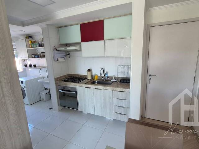 Apartamento para Venda em Santo André - 5