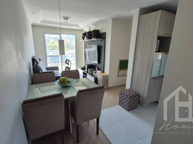 #AP2511 - Apartamento para Venda em Santo André - SP