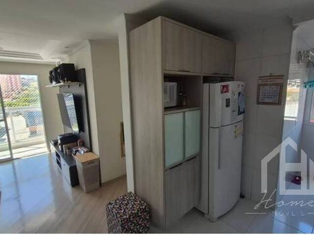 #AP2511 - Apartamento para Venda em Santo André - SP