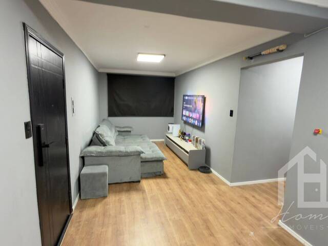 #AP2512 - Apartamento para Venda em São Bernardo do Campo - SP