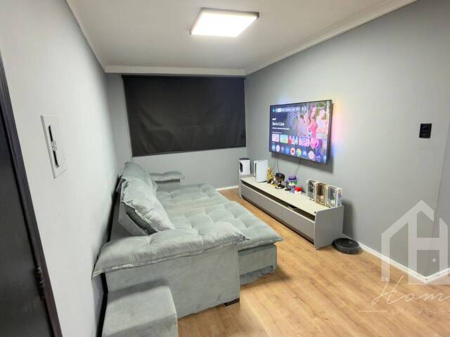 #AP2512 - Apartamento para Venda em São Bernardo do Campo - SP