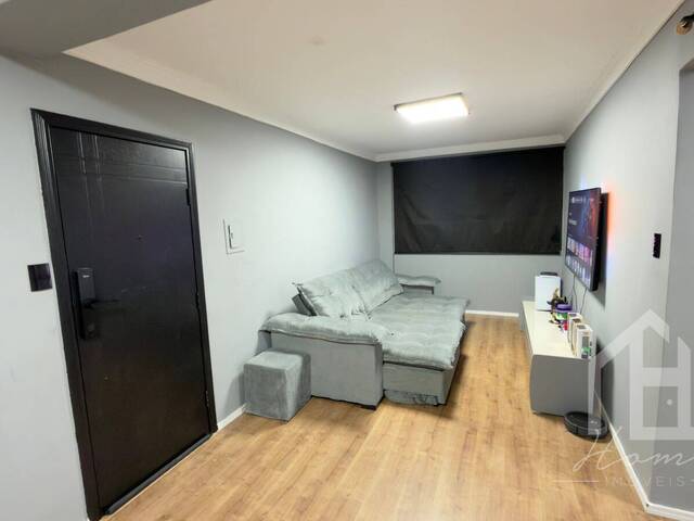 #AP2512 - Apartamento para Venda em São Bernardo do Campo - SP