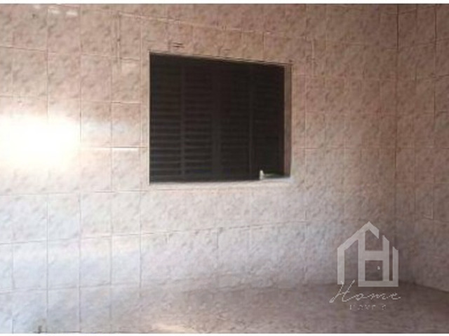 #SO2513 - Casa para Venda em Santo André - SP