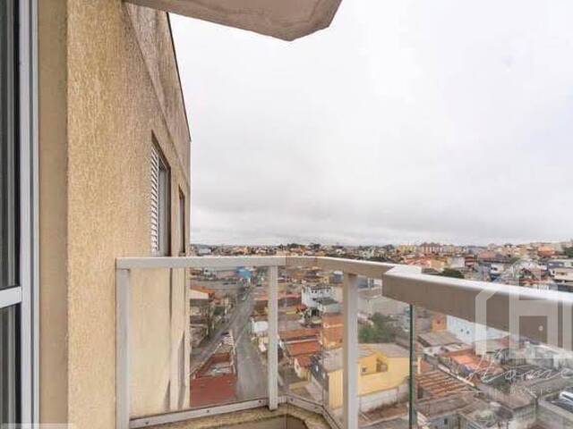 Apartamento para Venda em Santo André - 4