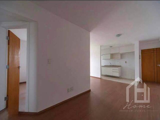 #2516 - Apartamento para Venda em Santo André - SP