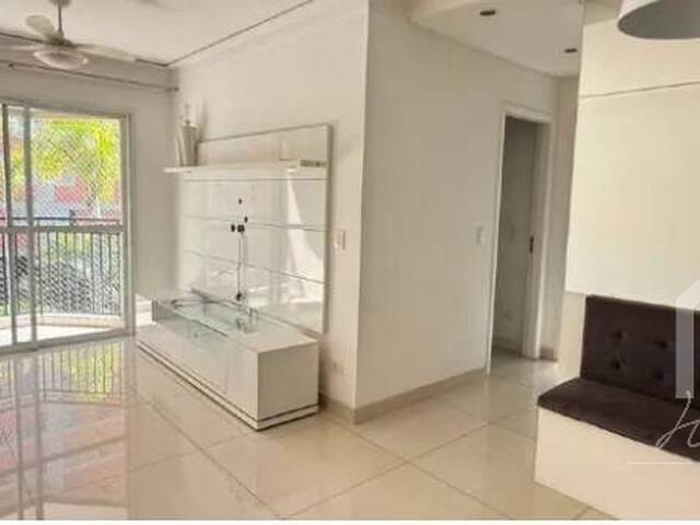 #AP2517 - Apartamento para Venda em São Caetano do Sul - SP