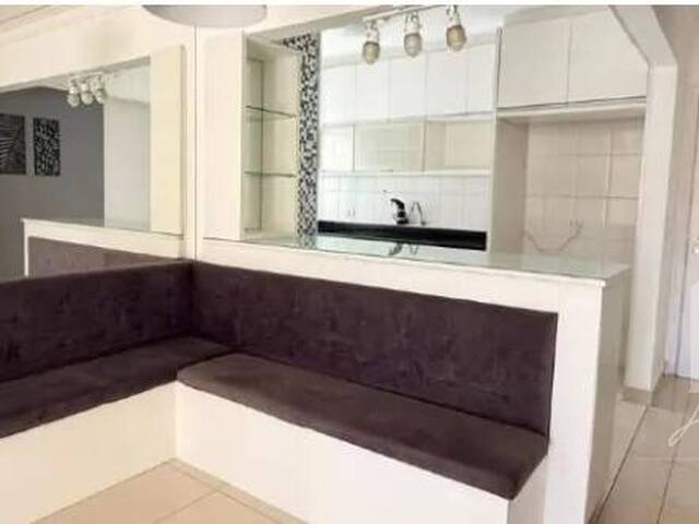 Apartamento para Venda em São Caetano do Sul - 4