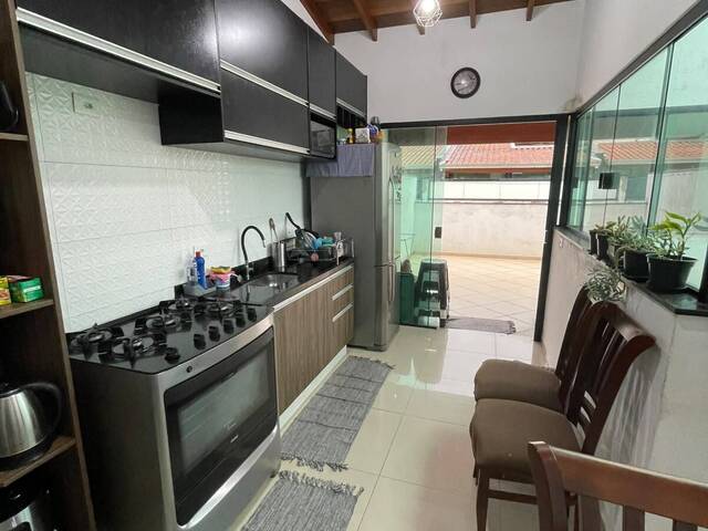 Cobertura para Venda em Santo André - 4