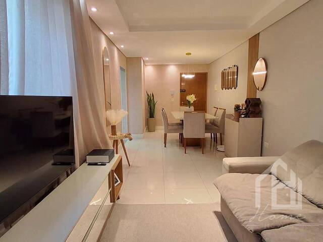 Apartamento para Venda em Santo André - 4