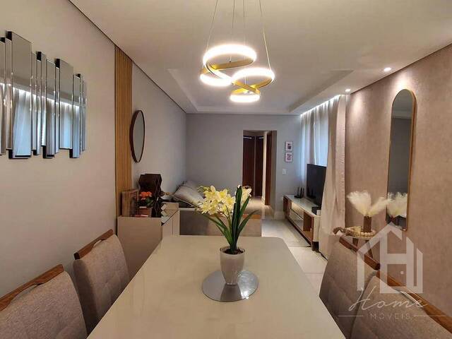 #CO2519 - Apartamento para Venda em Santo André - SP