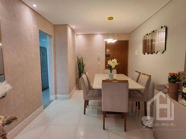 Apartamento para Venda em Santo André - 5