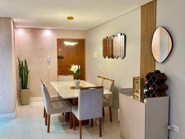 #CO2519 - Apartamento para Venda em Santo André - SP