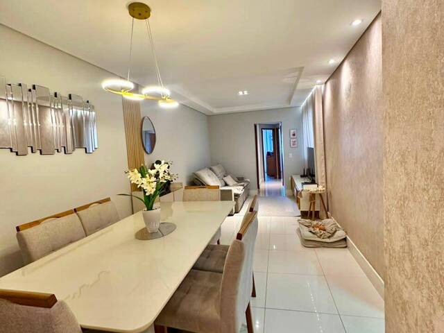 #CO2519 - Apartamento para Venda em Santo André - SP