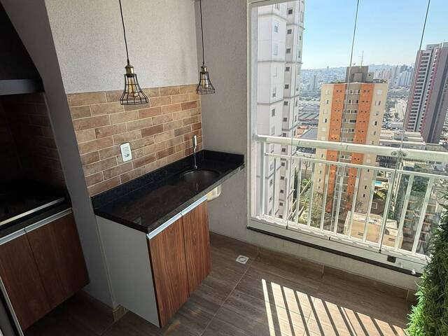 Apartamento para Locação em Santo André - 4