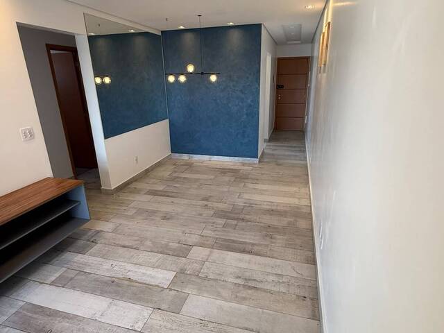 #AP2521 - Apartamento para Locação em Santo André - SP