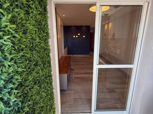 #AP2521 - Apartamento para Locação em Santo André - SP
