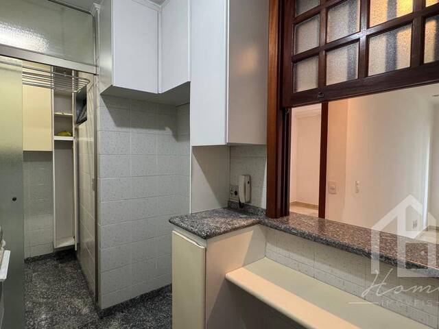Apartamento para Locação em São Caetano do Sul - 4