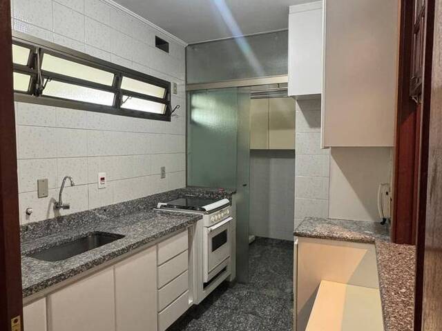 Apartamento para Locação em São Caetano do Sul - 5