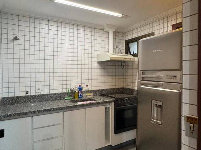 #AP2522 - Apartamento para Locação em São Caetano do Sul - SP