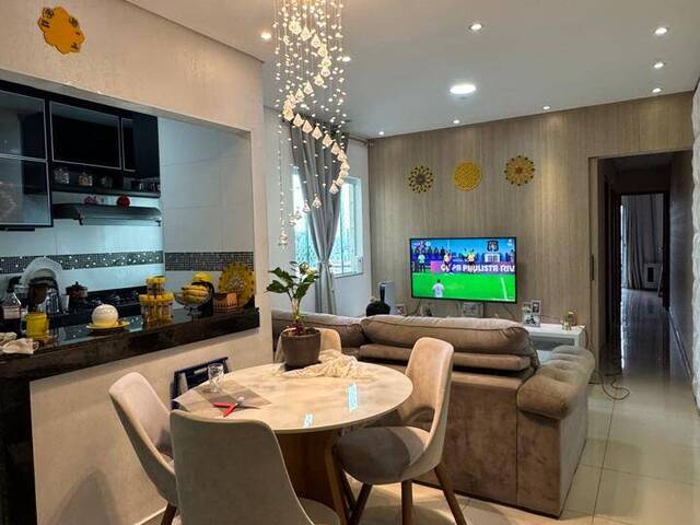 Apartamento para Venda em Santo André - 5