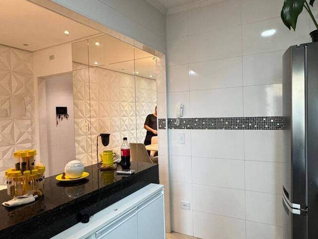 Apartamento para Venda em Santo André - 4