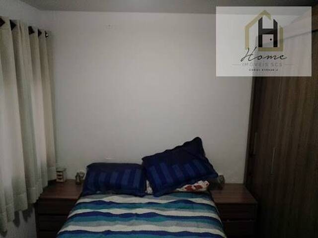 Apartamento para Venda em Santo André - 2