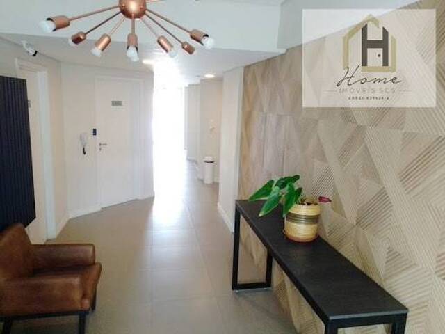 Apartamento para Venda em Santo André - 3