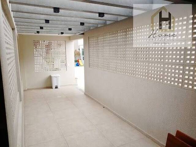 Apartamento para Venda em Santo André - 4